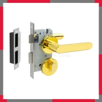 Khóa cửa phân thể VICKINI 34838.001 K18