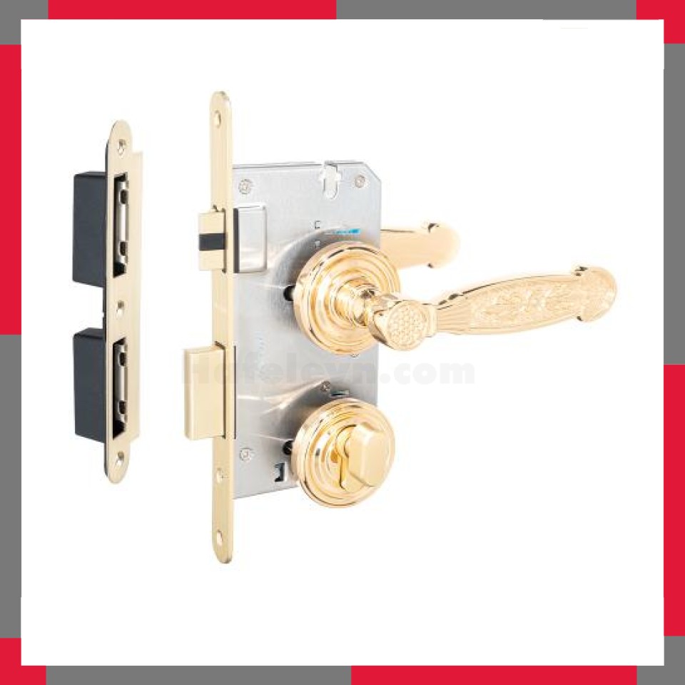 Khóa cửa phân thể VICKINI 38302.101 EG