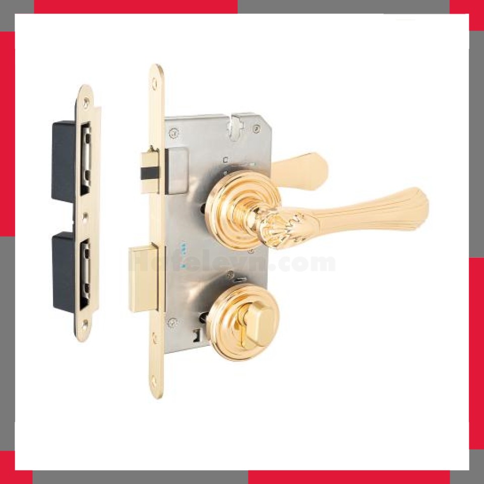 Khóa cửa phân thể VICKINI 38305.101 EG