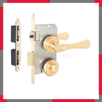 Khóa cửa phân thể VICKINI 38305.101 EG