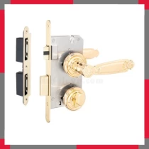 Khóa cửa phân thể VICKINI 38306.101 EG