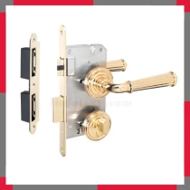 Khóa cửa phân thể VICKINI 38338.101 EG