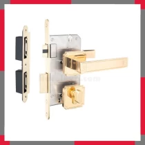Khóa cửa phân thể VICKINI 38378.101 EG