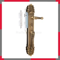 Khóa cửa sảnh VICKINI 39501.003 CF