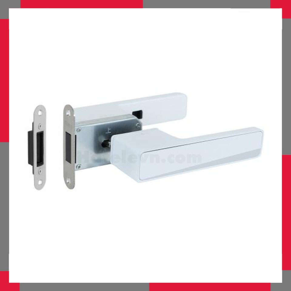 Khóa cửa sinh thái VICKINI 34101.001 WPR