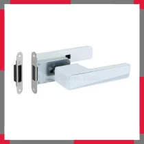 Khóa cửa sinh thái VICKINI 34101.001 WPR