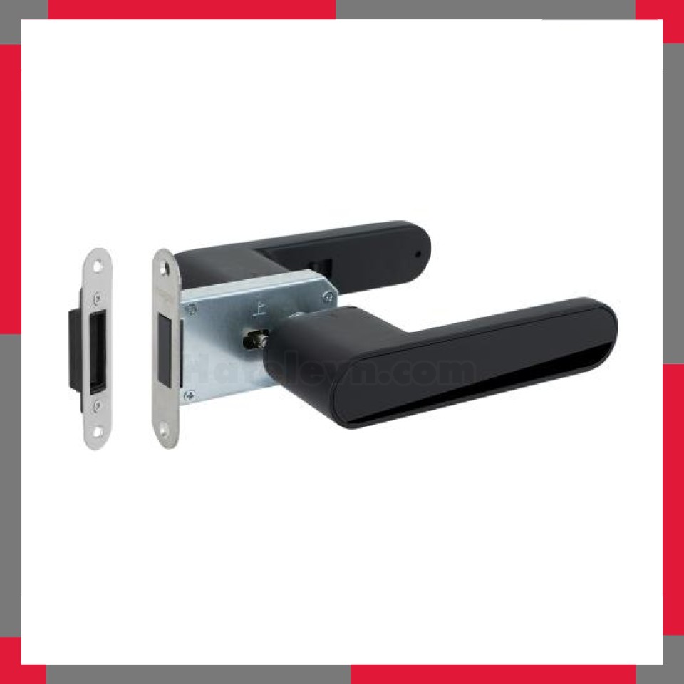 Khóa cửa sinh thái VICKINI 34102.001 WPR