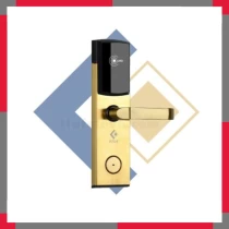 Khóa Cửa Thẻ Từ Khách Sạn Kitos EuroGold KC538