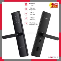 Khóa điện tử Hafele AL2402B 912.20.692