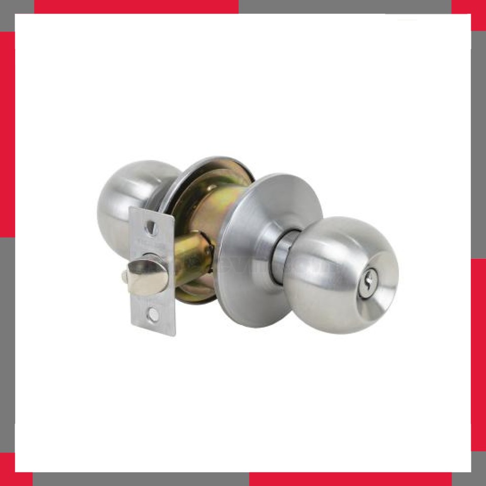 Khóa nắm đấm VICKINI 30600.001 OBP