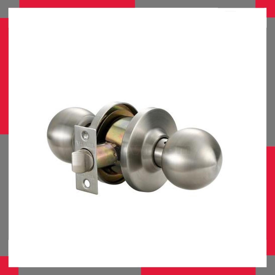Khóa nắm đấm VICKINI 30700.001 SSS