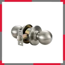 Khóa nắm đấm VICKINI 30700.001 SSS