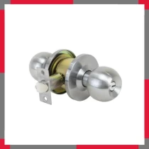 Khóa nắm đấm VICKINI 30800.001 SSS