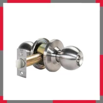 Khóa nắm đấm VICKINI 30801.002 SSS