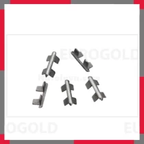 Khóa Nẹp EuroGold T11