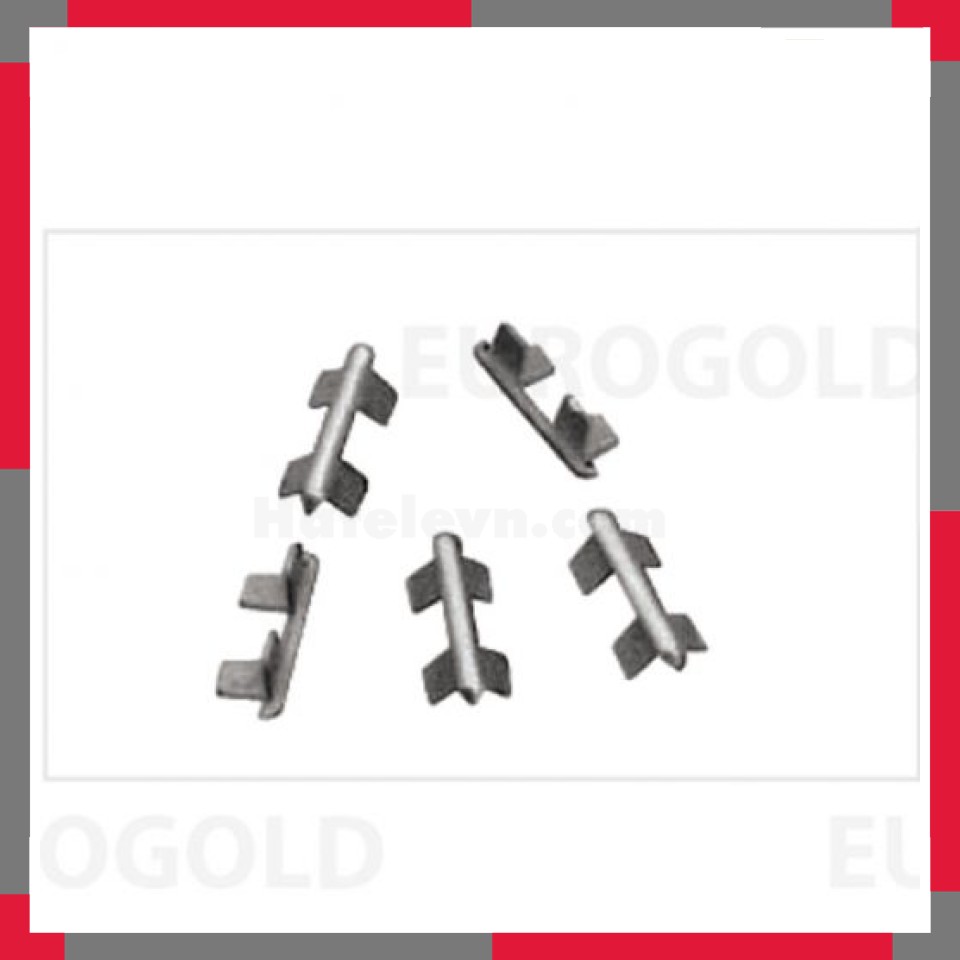 Khóa Nẹp EuroGold T11