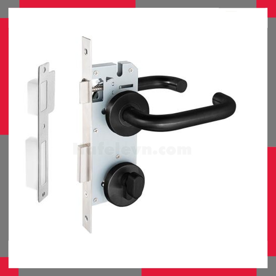 Khóa phân thể VICKINI 37002.101 OBP