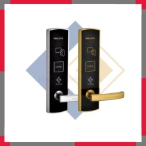 Khóa Thẻ Từ Khách Sạn Kitos EuroGold KC-6900