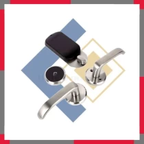 Khóa Thẻ Từ Khách Sạn Kitos EuroGold KC-807