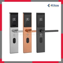 Khóa Thẻ Từ Khách Sạn Kitos EuroGold KC-883