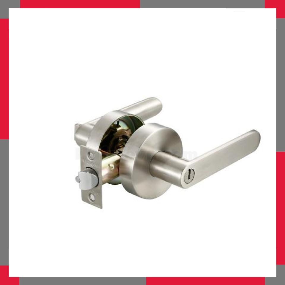 Khóa tròn gạt VICKINI 31688.001 OBP