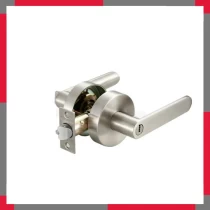 Khóa tròn gạt VICKINI 31688.001 OBP