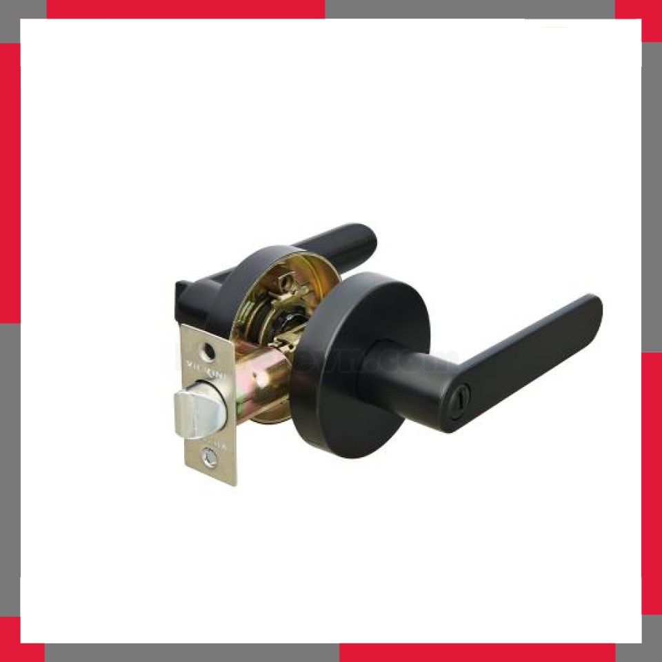 Khóa tròn gạt VICKINI 31688.002 OBP
