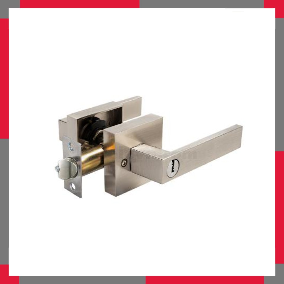 Khóa tròn gạt VICKINI 31691.001 OBP