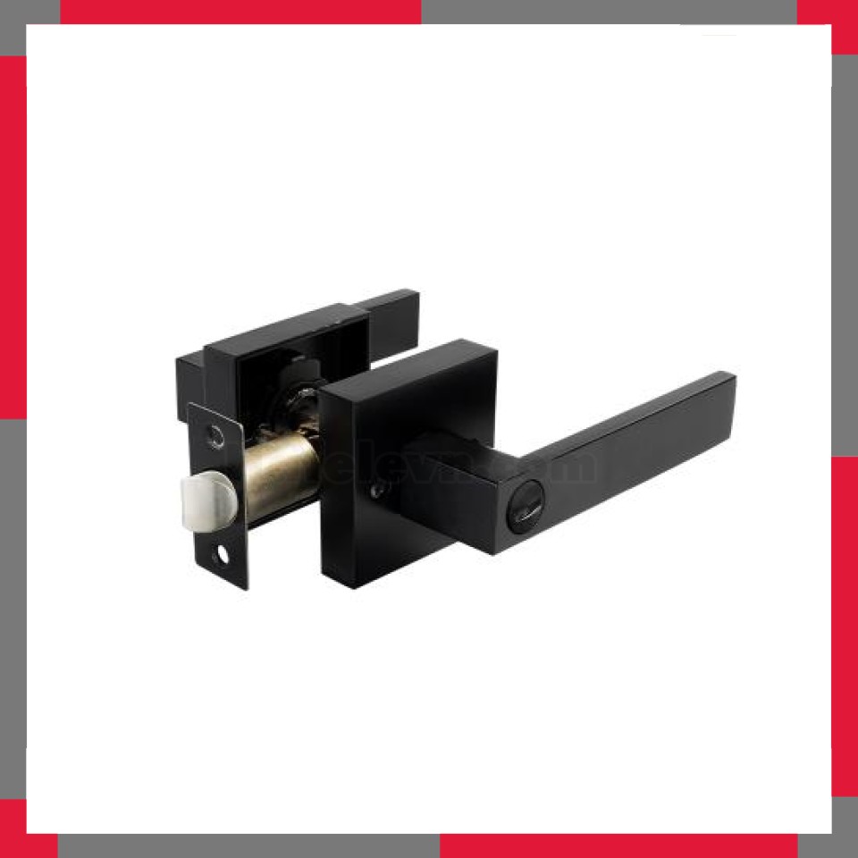 Khóa tròn gạt VICKINI 31691.002 OBP