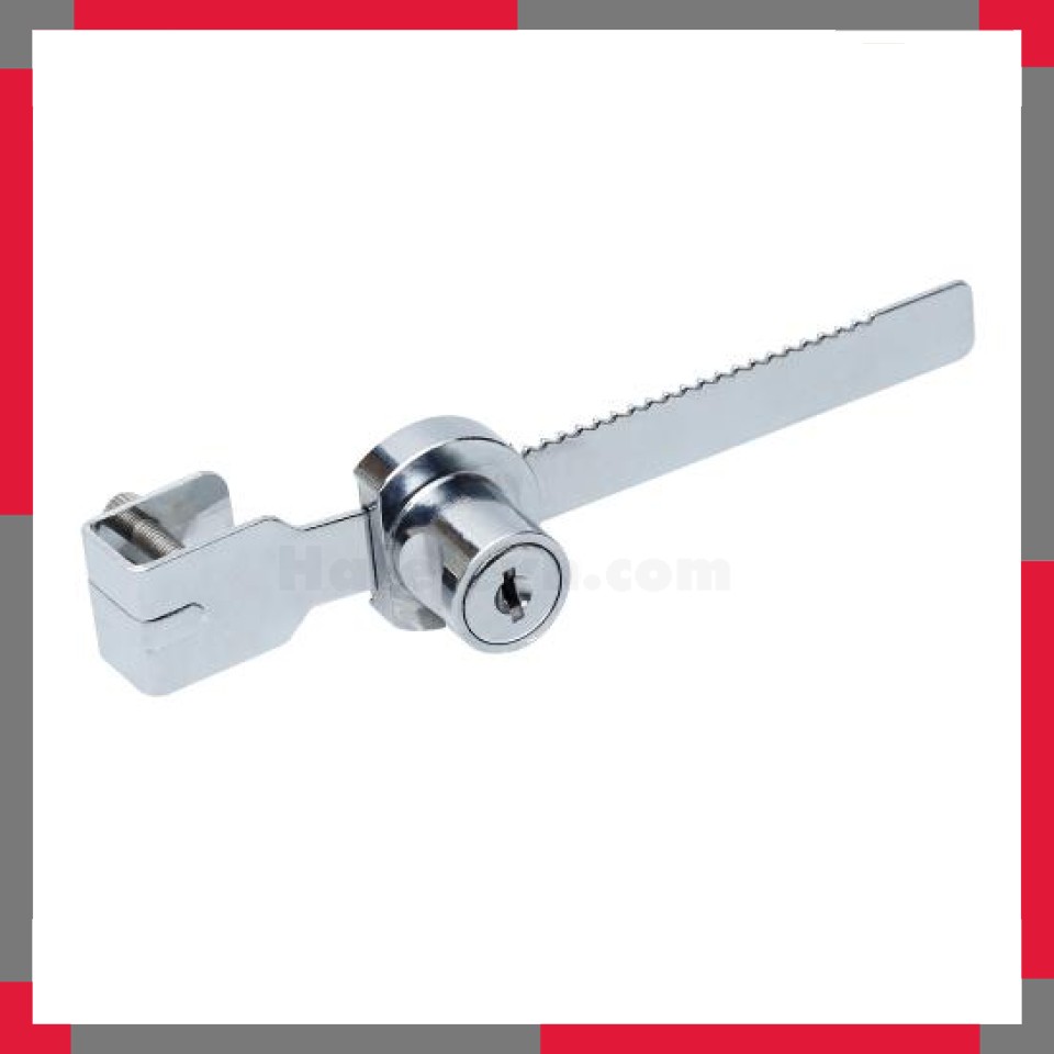 Khóa tủ kính VICKINI 03318.001 CP