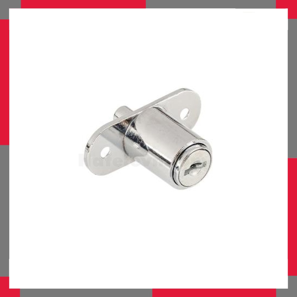 Khoá tủ nhấn VICKINI 03105.024 CP