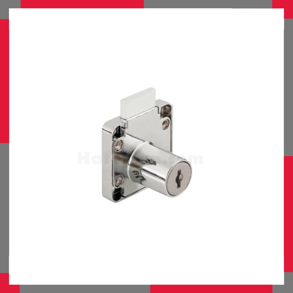 Khóa tủ vuông VICKINI 03138.022 CP