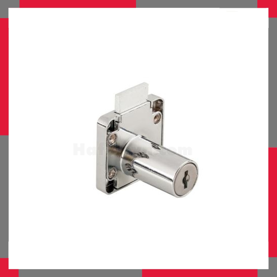 Khóa tủ vuông VICKINI 03138.032 CP