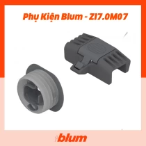 Khớp nối ngăn kéo âm Blum ZI7.0M07 5209105  5788666 9717615