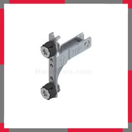 Khớp nối trước Blum ZF4.10T2 4607435