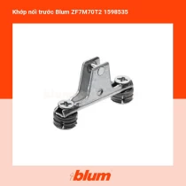 Khớp nối trước Blum ZF7M70T2 1598535