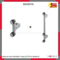 Khớp nối trước EXPANDO T Blum ZF7C70T2 8848970