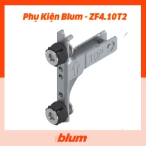 Khớp nối trước EXPANDO T cho cánh mỏng từ 8-14mm ZF4.10T2 4607435