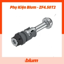 Khớp Nối Trước EXPANDO T Cho Cánh Mỏng Từ 8-14mm ZF4.50T2 3162978