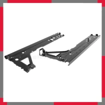 Khung bản lề LN Bosch HBG634BB1B - 11032273, Chất liệu cao cấp, Tính năng ưu việt