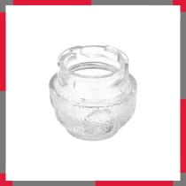 Kính LN Bosch HBG634BB1B 12027231 - Chất liệu bền vững, chống chói hiệu quả