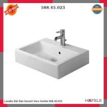 Lavabo Đặt Bàn Duravit Vero Hafele 588.45.023