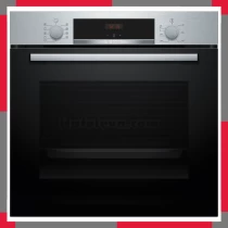 Lò nướng âm tủ Bosch HBA514BS3 Serie 4