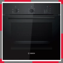 Lò nướng âm tủ Bosch HBF011BA1T Serie 2