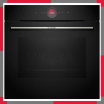 Lò nướng âm tủ Bosch HBG7341B1B Serie 8