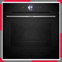 Lò nướng âm tủ Bosch HBG7361B1 Serie 8