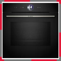 Lò nướng âm tủ Bosch HMG7361B1 Serie 8