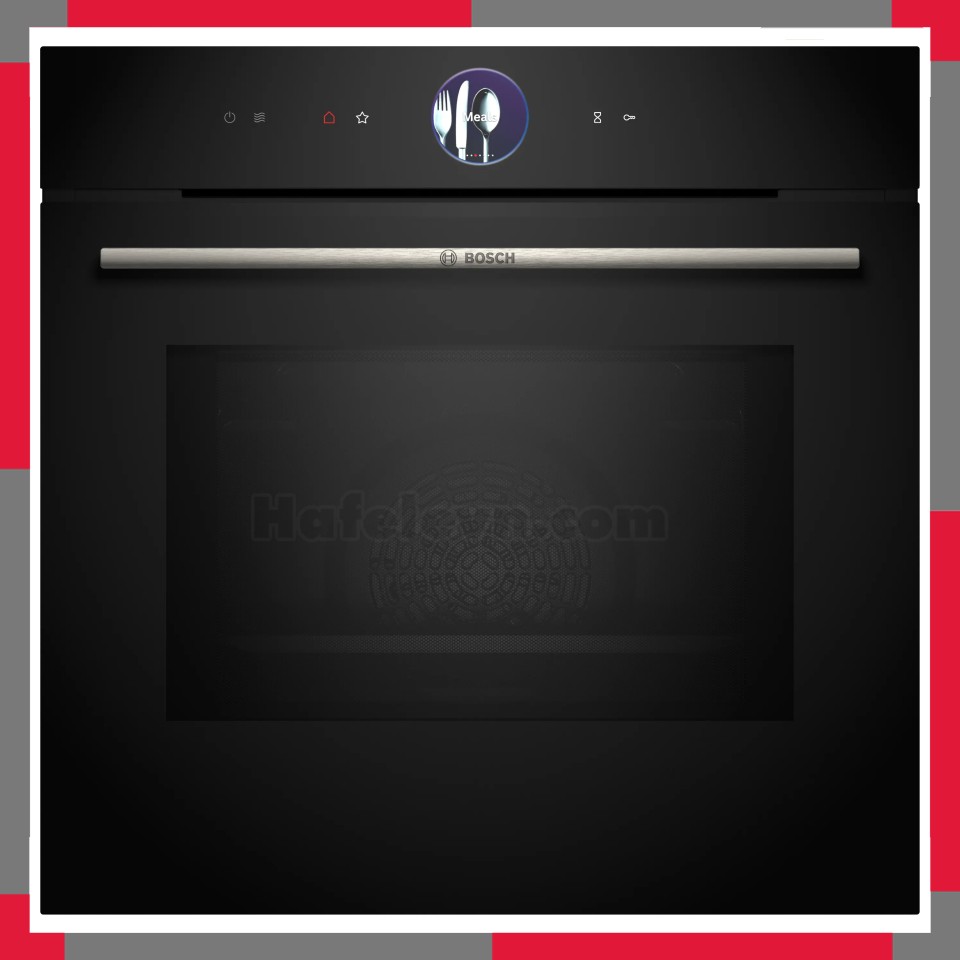 Lò nướng âm tủ Bosch HMG7361B1 Serie 8