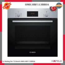 Lò Nướng Âm Tủ Bosch HMH.HBF113BR0A