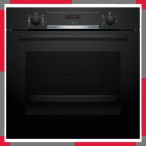 Lò nướng âm tủ Bosch HQA534BB3B Serie 4
